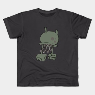 angry Kids T-Shirt